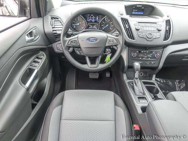 Ford Escape 2017 photo 12